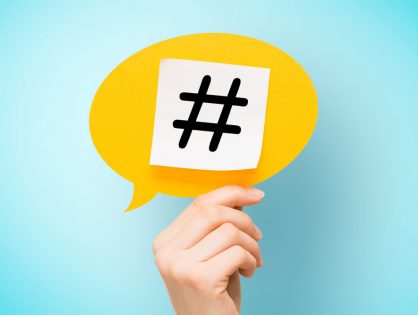 כיצד למצוא האשטגים מובילים שמתאימים לעסק שלכם?