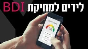 לידים למחיקת bdi