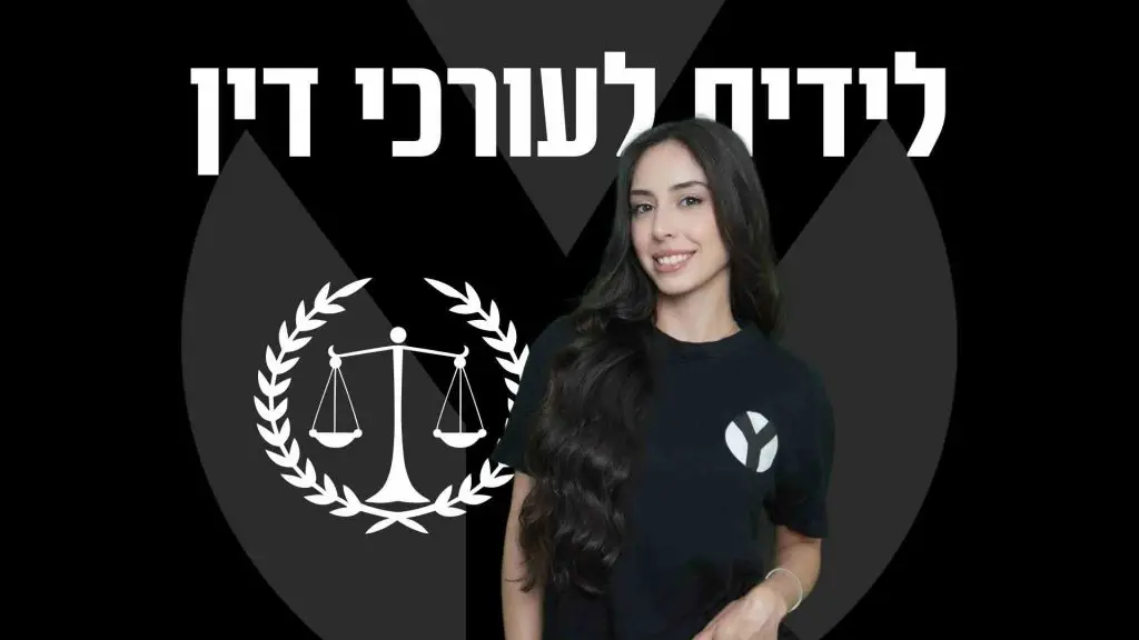 לידים לעורכי דין